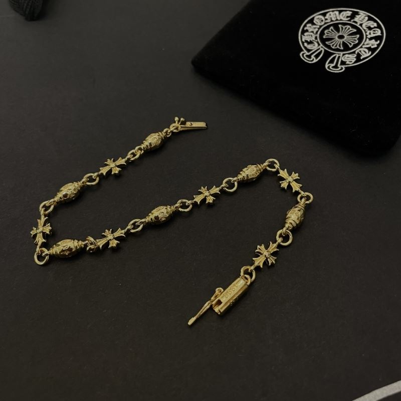 Chrome Hearts Bracelets